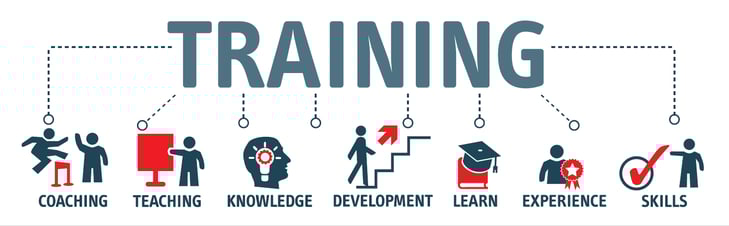 Ajit 2 training