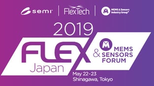 Flex Japan logo