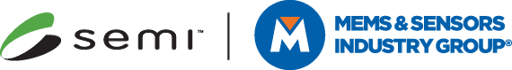 Aspinity SEMI MSIG lockup logo