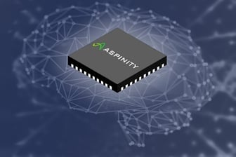 Aspinity chip