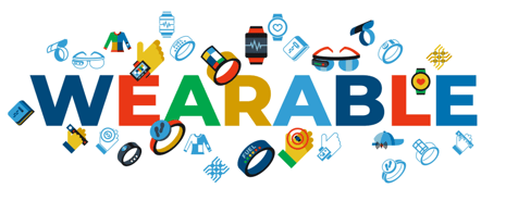 FHE wearable