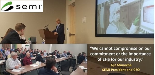 EHS Summit