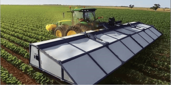 Agriculture main image