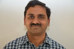 Battle author photo