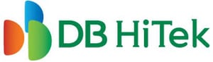 SC Korea DB Hitek logo