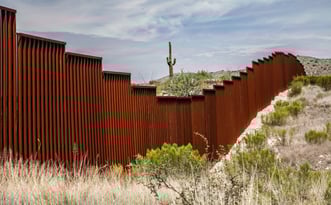 SOTU wall