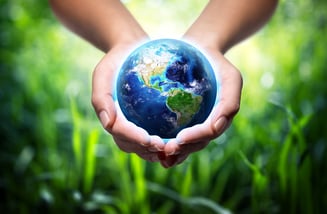 EHS earth