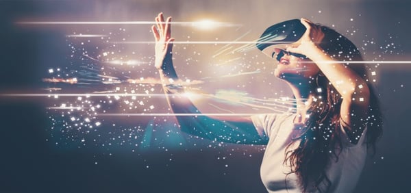Haptic VR 1