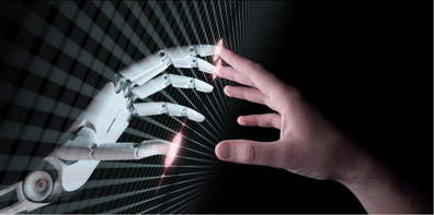 Human robot collaboration