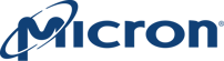 Logo Micron