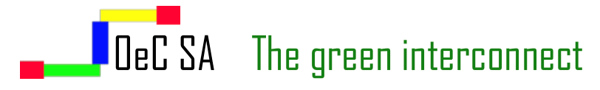 OeC logo