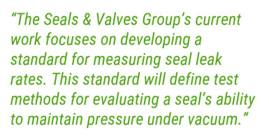 Seals PQ 2