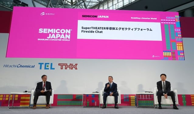 EF Panel