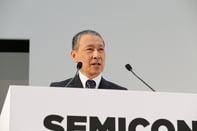 SC Japana Arm