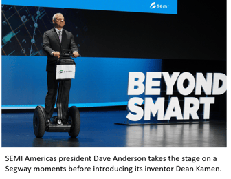 Segway