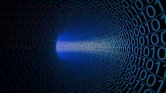 data