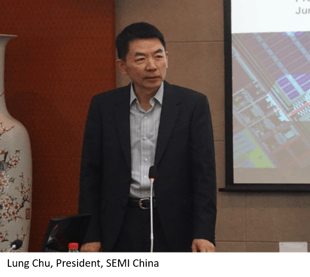 China member day - Lung Chu