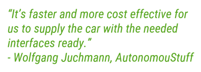 SC West Auto Preview PQ 2