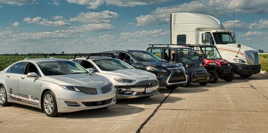 SC West Auto Preview photo 1