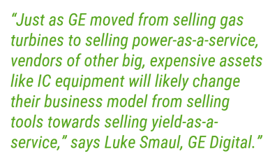 SC West smart factory PQ 1