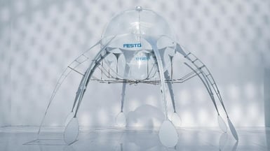 SCSEA festo