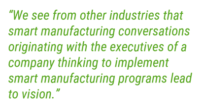 Smart Manuf - PQ
