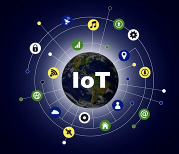 Taiwan AI IoT