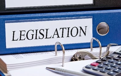 legislation