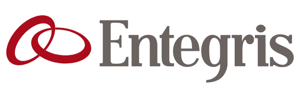 Entegris logo