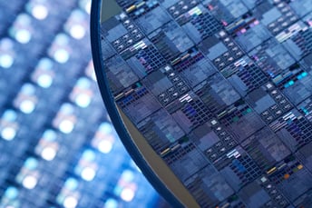 semiconductor wafer