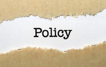 European policy