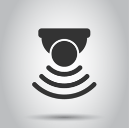 Sensor icon