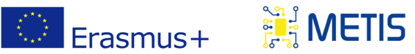 METIS Erasmus logo