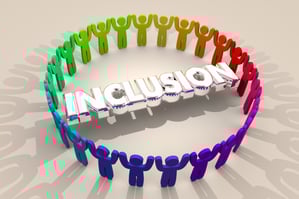 McKinsey inclusion