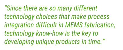 Okmetic pull quote