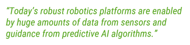 AI Big Data PQ