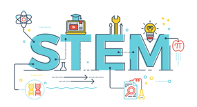 Micron STEM