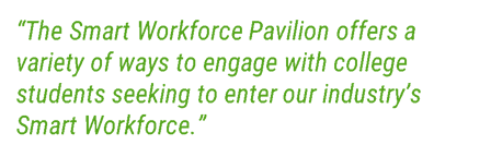 Smart Workforce Pavilion