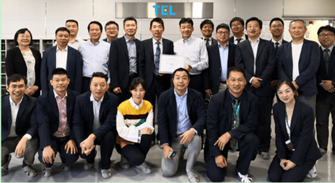 Delegation TEL 2
