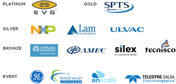 MSEC Sponsors