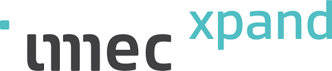 SC Europa imec xpand logo