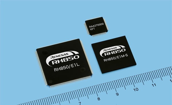 Renesas