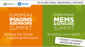 Euro MEMS & Sensors Summit 2