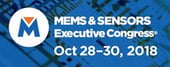 MEMS Sensors Exec Congress