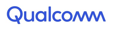 Qualcomm logo