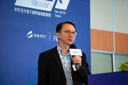 Lok Boon Keng, Programmer Manager, Singapore Institute of Manufacturing Technology
