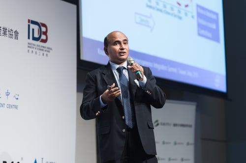 Mr. Koushik Banerjee,Intel