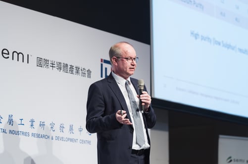 Mr. Thomas Beck,Atotech
