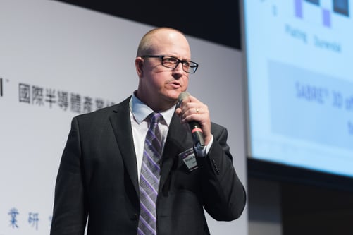 Mr. Bryan Buckalew,Lam Research